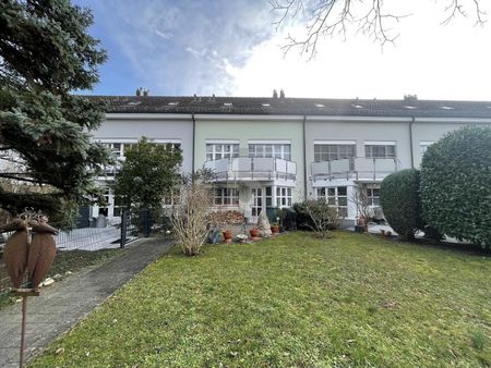 FAMILY ROOM WITH SAUNA, CHEMINÉE AND STUDIO - Photo 3