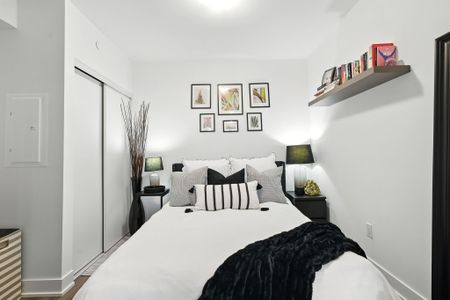 For Lease - 2545 Simcoe Street Unit# 802, Oshawa, Ontario - Photo 5