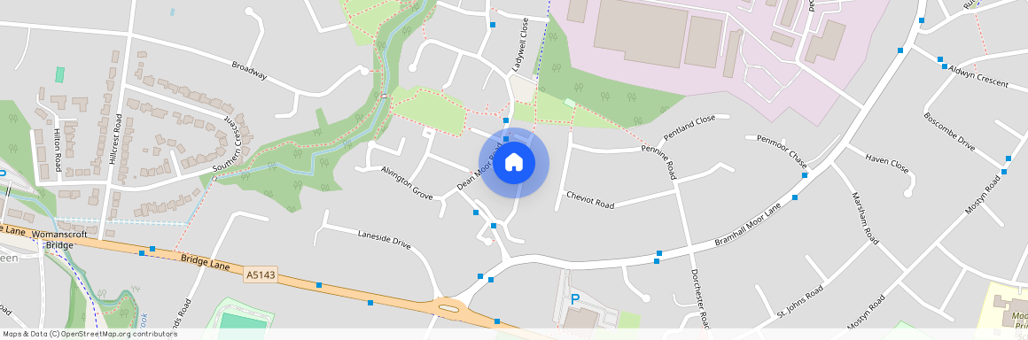 Bickerton Drive, Hazel Grove, SK7 5QY, Stockport