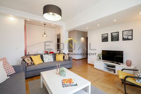Διαμέρισμα για ενοικίαση Κυνοσάργους (Νέος Κόσμος) - Φωτογραφία 4