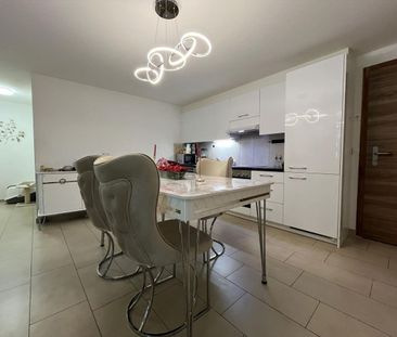 WITH A LARGE TERRACE, VERY WELL LOCATED - Photo 5