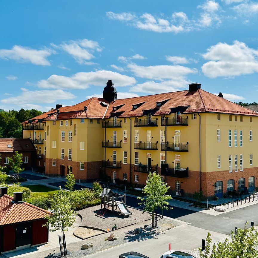 Bataljonsgatan, Strängnäs - Foto 1