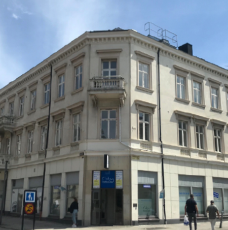 Bollbrogatan, Helsingborg - Foto 3