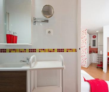 Piso de alquiler en N/a, Hostafrancs - Photo 4