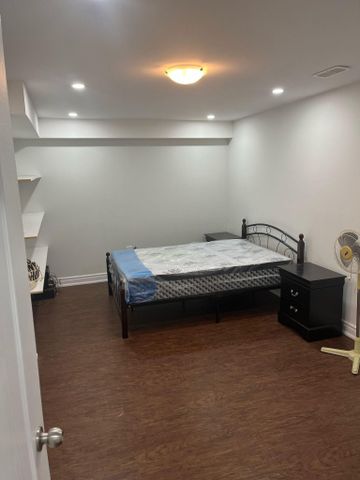 For Lease - 18 Allness Road Unit# Bsmt, Brampton, Ontario - Photo 3