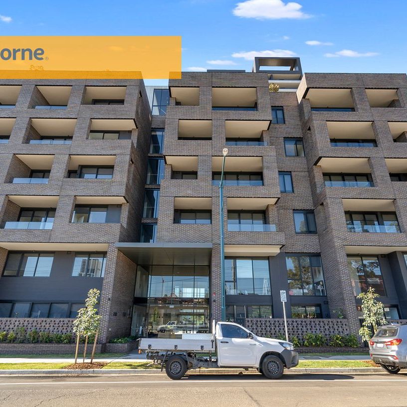 1610/30 Shepherd Street, Liverpool, NSW 2170 - Photo 1