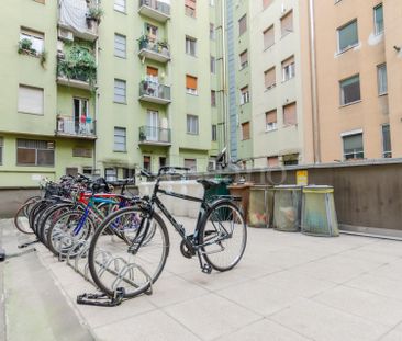 Casa a Milano in Via Marcantonio Colonna - Photo 6