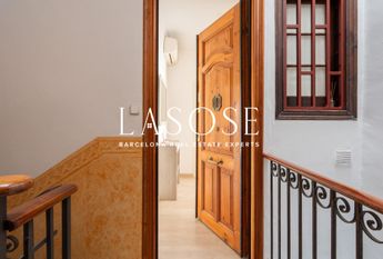 Apartment 63m² with terrace to rent in Dreta de l'Eixample, Barcelona
