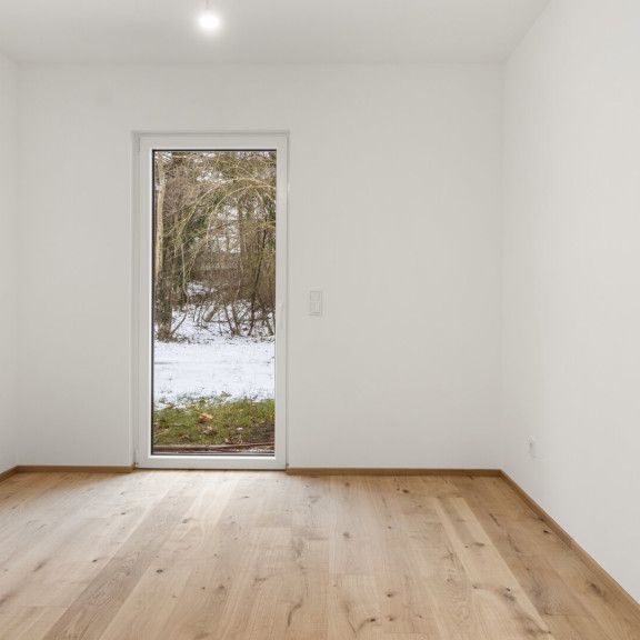 Gartenidylle am Wienfluss – Erstbezug mit Terrasse - Photo 1