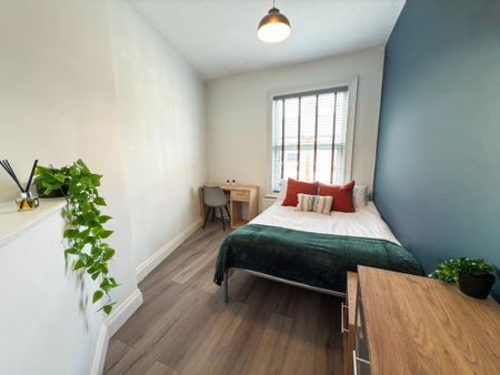 4 bedroom house to rent - Photo 5