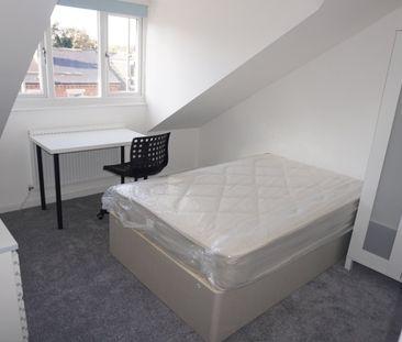 Room in a Shared House, Teignmouth Road, B29 - Photo 3