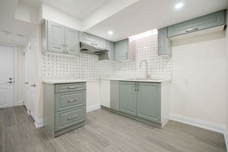 For Lease - 95 Goodwin Crescent Unit# BSMT, Milton, Ontario - Photo 2