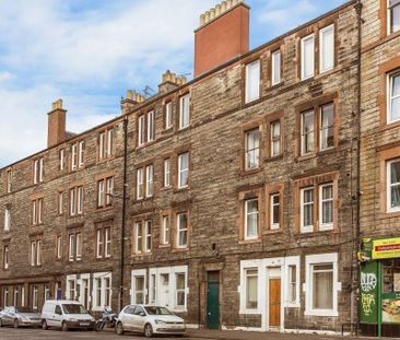 1 Bed Flat, Albion Road, EH7 - Photo 2