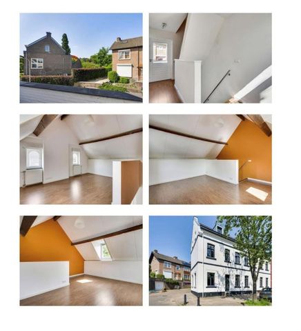 Te huur: Huis Papenweg in Maastricht - Photo 5