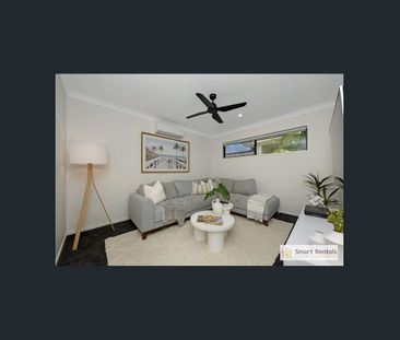 Luxury Family Living in Burdell with a Pool! - Photo 5