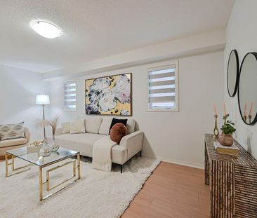 For Lease - 80 Deer Ridge Trail, Caledon, Ontario - Photo 5
