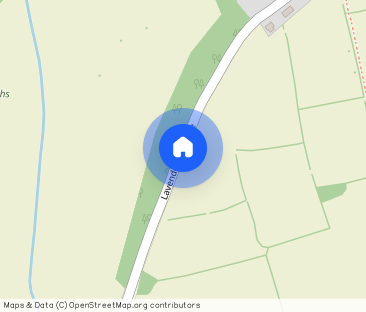 Lavender Hall Lane, Berkswell, Coventry, West Midlands, CV7 - Photo 1