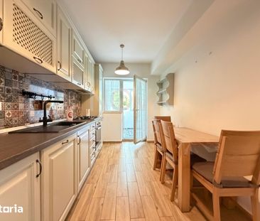 Apartament 3 camere, mobilat si utilat - Str. Liviu Ciulei - Photo 3