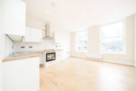 1 bedroom flat to rent - Photo 2