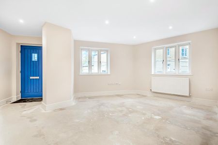 2 bedroom maisonette to rent - Photo 5