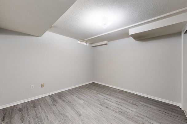 For Lease - 39 Horstman Street Unit# Bsmt, Markham, Ontario - Photo 1