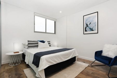 Beautiful, Brand New Luxury in Strathfield's Latest Development - Photo 5