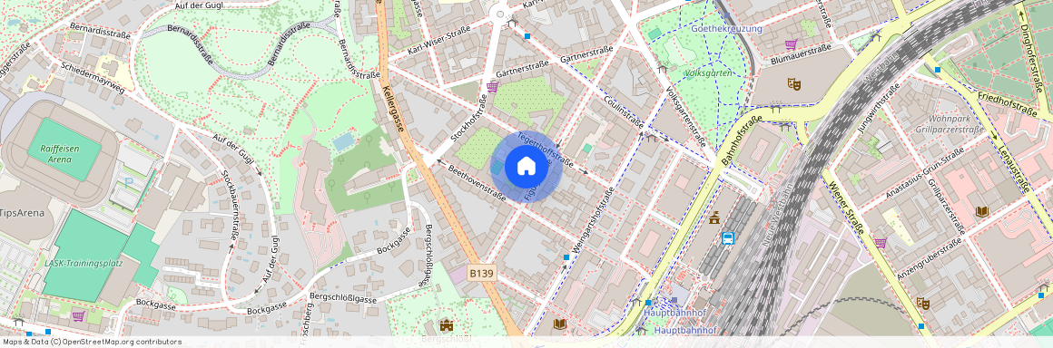 Figulystraße 24, 4020, Linz