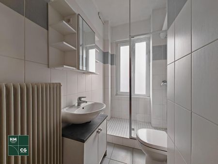 Location Appartement 3 pièces 77m² STRASBOURG 67200 - Photo 4