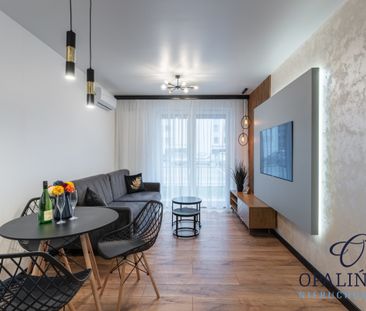 Nowoczesne mieszkanie z ogródkiem | od 1.02.2026 - Photo 2