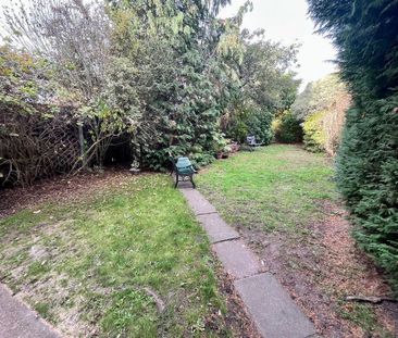 2 bedroom ground floor maisonette to rent - Photo 2