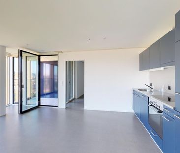 "Hochhausfeeling gefällig? Hier finden Sie Ihre neue Wohnung im 18.... - Photo 3