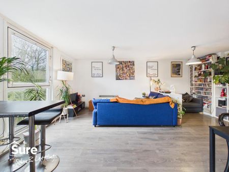 1 bedroom apartment to rent - Photo 4