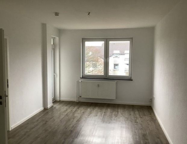 Perfekt für mich: schöne 2- Zimmerwohnung in Hannover- Sahlkamp - Photo 1