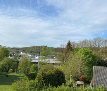 Demnächst frei! 3-Zimmer-Wohnung in Kreuztal Buschhütten - Photo 6