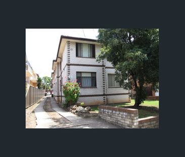 Spacious & Convenient 2-Bedroom Apartment in central Berala - Photo 1