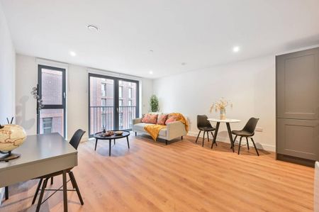 2 bedroom flat to rent - Photo 4