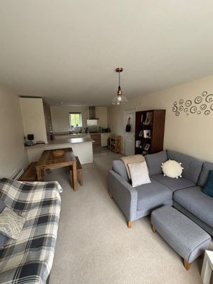 2 Bed Flat, Danby Street, BS16 - Photo 1