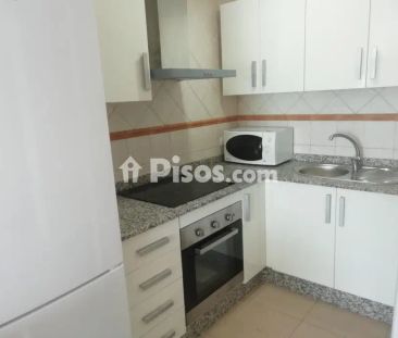 Piso en alquiler en 1ª Linea de Playa - Photo 2
