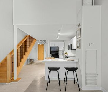 For Lease - 66 Bay Street Unit# 107, Hamilton, Ontario - Photo 2