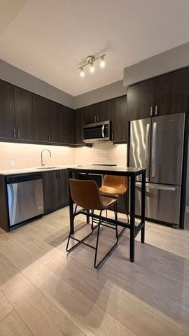 For Lease - 8 Nahani Way Unit# 718, Mississauga, Ontario - Photo 2