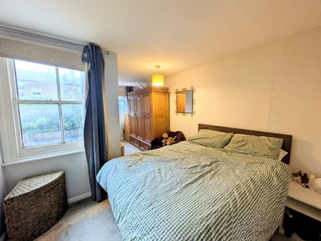 1 Bed Flat, Dorset Rd, SW8 - Photo 4