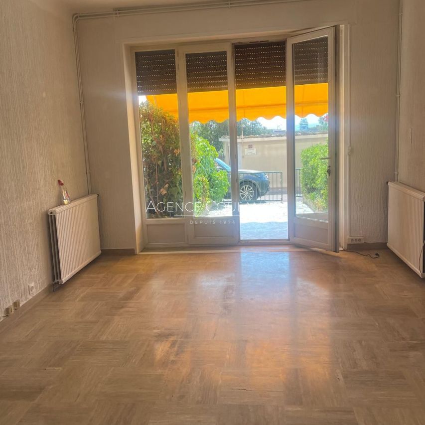 Location Appartement 3 pièces 67m² MANDELIEU LA NAPOULE 06210 - Photo 1