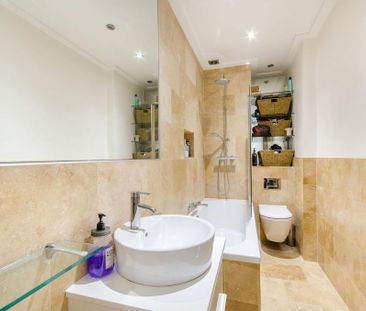 2 bedroom flat to rent - Photo 6