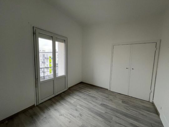 APPARTEMENT T3 A LOUER A ROANNE - FONTQUENTIN - Photo 1