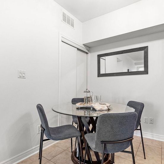 For Lease - 1837 Eglinton Avenue Unit# 113, Toronto, Ontario - Photo 1