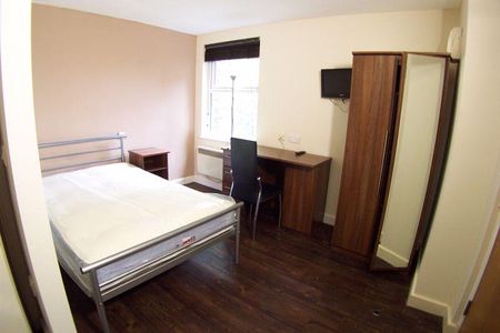 1 bedroom apartment to rent - Photo 5