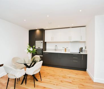 1 bedroom apartment to rent - Photo 4