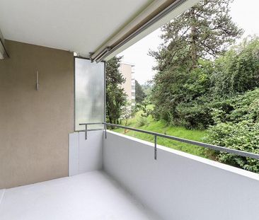 Helle 2.5-Zimmerwohnung mit typischem Charakter in Köniz - Foto 5