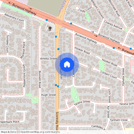 9/24 Carlisle Road, 3156, Ferntree Gully