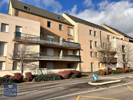 Location Appartement 2 pièces 48m² LAVAL 53000 - Photo 4